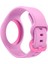 AirTag Kılıf Wrist Band Play 360 Candy Pink - AHP03028 3