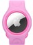 AirTag Kılıf Wrist Band Play 360 Candy Pink - AHP03028 5