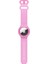 AirTag Kılıf Wrist Band Play 360 Candy Pink - AHP03028 8