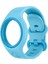 AirTag Kılıf Wrist Band Play 360 Ocean Blue - AHP03027 2