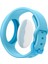 AirTag Kılıf Wrist Band Play 360 Ocean Blue - AHP03027 4