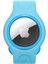 AirTag Kılıf Wrist Band Play 360 Ocean Blue - AHP03027 5