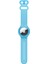 AirTag Kılıf Wrist Band Play 360 Ocean Blue - AHP03027 8