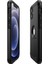iPhone 12 mini Kılıf Tough Armor Black - ACS01753 5