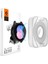 Galaxy Watch 5 / 4 (40mm) Cam Ekran Koruyucu Kolay Kurulum GLAS.tR EZ Fit Slim HD (2 Adet) - AGL05340 1