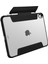 iPad 10.9'' 10.nesil (2022) Kılıf Ultra Hybrid Pro Speckled Gray - ACS05941 2