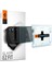 Steam Deck Cam Ekran Koruyucu Kolay Kurulum GLAS.tR EZ Fit Slim HD - AGL05600 1