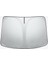 Tesla Model Y & Model 3 Cryo Shade Katlanır Ön Cam Güneşlik UV Protection - ACP06160 5