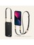 Ciel by CYRILL iPhone 13 Kılıf Classic Charm Black - ACS03186 1