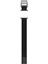Apple Watch 49mm Ultra 2/1 - 46mm Seri 10 - 45mm Seri 9/8/7 - 44mm Seri SE2/SE/6/5/4 Kordon Kayış Band DuraPro Flex Black - AMP02465 8