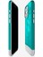 iPhone 15 Pro Max ile Uyumlu Kılıf Classic C1 iMac G3 Design MagFit MagSafe özellikli Bondi Blue - ACS06608 3