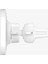 MagFit Air Vent Araç içi Telefon Tutucu iPhone için MagSafe özellikli Şarj Aleti (MagSafe Dahil Değildir) White - ACP03163 4