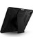 iPad Pro 12.9" (2022 / 2021) Kılıf Tough Armor Pro Black - ACS02881 3