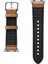 Apple Watch 49mm Ultra 2/1 - 46mm Seri 10 - 45mm Seri 9/8/7 - 44mm Seri SE2/SE/6/5/4 Kordon Kayış Band Retro Fit Brown - 062MP25078 6