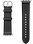 Apple Watch 49mm Ultra 2/1 - 46mm Seri 10 - 45mm Seri 9/8/7 - 44mm Seri SE2/SE/6/5/4 Kordon Kayış Band Retro Fit Brown - 062MP25078 7