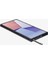 Galaxy S24 Ultra ile uyumlu Kılıf Ultra Hybrid OneTap Metal Ring MagFit Zero One - ACS07298 4
