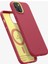 Caseology iPhone 15 Plus Kılıf Nano Pop Mag MagSafe özellikli Magenta Lychee - ACS06932 3
