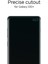 Galaxy S10 Plus ile uyumlu Ekran Koruyucu Film Neo Flex HD (2 Adet) - 606FL25695 2