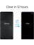 Galaxy S10 Plus ile uyumlu Ekran Koruyucu Film Neo Flex HD (2 Adet) - 606FL25695 5