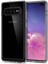 Galaxy S10 Plus Kılıf Ultra Hybrid Crystal Clear - 606CS25766 1