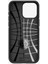 iPhone 15 Pro Max Kılıf Core Armor Matte Black - ACS06441 4