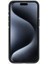iPhone 15 Pro Max Kılıf Core Armor Matte Black - ACS06441 5