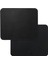 Regnum LD301 Orta Boy 25 x 21 cm Mouse Pad (Velo Vegan Leather Technology) Black - APP04760 1