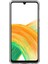 Galaxy A13 Kılıf Ultra Hybrid Crystal Clear - ACS04313 5