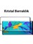 Huawei P30 Pro Kavisli Cam Ekran Koruyucu Tam Kaplayan Glas.tR Slim Full Cover Black - L37GL25745 3