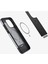 iPhone 15 Pro Kılıf Style Armor MagFit MagSafe özellikli Classic Silver - ACS06748 6