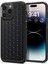 iPhone 14 Pro Max Kılıf Cryo Armor Matte Black - ACS04854 2