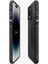 iPhone 14 Pro Max Kılıf Cryo Armor Matte Black - ACS04854 4