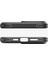 iPhone 14 Pro Max Kılıf Cryo Armor Matte Black - ACS04854 7