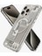iPhone 15 Pro Max Kılıf Ultra Hybrid Zero One MagFit MagSafe özellikli Natural Titanium - ACS07211 3