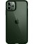 iPhone 11 Pro Kılıf Ultra Hybrid Midnight Green - ACS00417 3