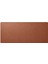 Regnum LD302 Büyük Boy 90 x 40 cm Mouse Pad (Velo Vegan Leather Technology) Brown - APP04763 1