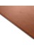 Regnum LD302 Büyük Boy 90 x 40 cm Mouse Pad (Velo Vegan Leather Technology) Brown - APP04763 3