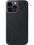 Caseology iPhone 14 Pro Max Kılıf Nano Pop Mag LE MagSafe özellikli Black Sesame - ACS04872 1