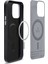Caseology iPhone 14 Pro Max Kılıf Nano Pop Mag LE MagSafe özellikli Black Sesame - ACS04872 4