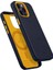 Caseology iPhone 14 Pro Max Kılıf Nano Pop Mag LE MagSafe özellikli Blueberry Navy - ACS04871 3