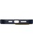 Caseology iPhone 14 Pro Max Kılıf Nano Pop Mag LE MagSafe özellikli Blueberry Navy - ACS04871 6