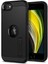 iPhone SE (2022 / 2020) / 8 / 7 Kılıf Tough Armor Black - ACS00950 1