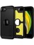 iPhone SE (2022 / 2020) / 8 / 7 Kılıf Tough Armor Black - ACS00950 2