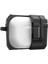 AirPods Pro (2. nesil) Kılıf Lock Fit Matte Black - ACS05485 4