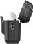 AirPods Pro (2. nesil) Kılıf Lock Fit Matte Black - ACS05485 6