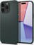 iPhone 15 Pro Max Kılıf Liquid Air Abyss Green - ACS06564 2
