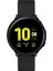 Galaxy Watch Active 2 (44mm) Kılıf Liquid Air Matte Black - ACS00217 2