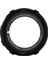 Galaxy Watch Active 2 (44mm) Kılıf Liquid Air Matte Black - ACS00217 6