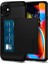 iPhone 11 Kılıf Slim Armor CS Black - 076CS27435 2