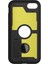 iPhone SE (2022 / 2020) / 8 / 7 Kılıf Tough Armor Black - ACS00950 5